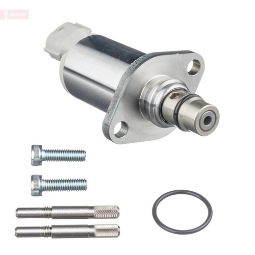 Common rail system pressure - rail,