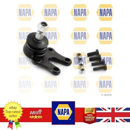 Lower ball joint - lower, for