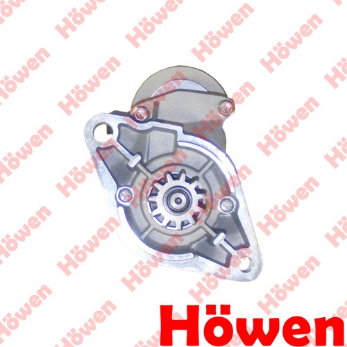 Howen starter motor fits - motor,
