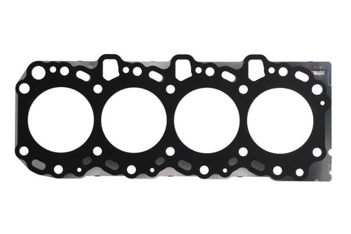 Cylinder head gasket fits
