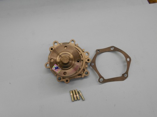 Water pump for toyota - toyota, hiace