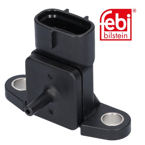 Turbo boost pressure sensor - turbo,