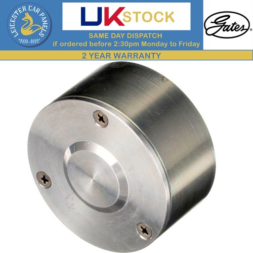 Gates deflection guide - gates,