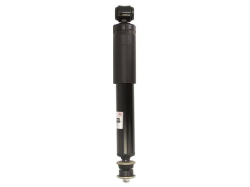New shock absorber for - shock,