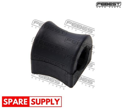 Stabiliser mounting for - mounting,
