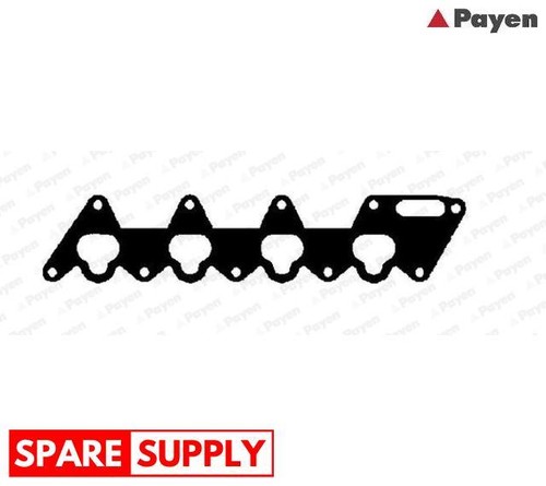 Gasket intake manifold for - intake,