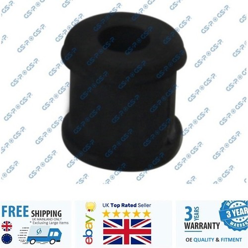 Stabiliser bar mounting for - mounting,