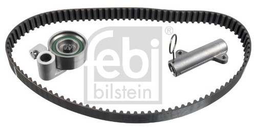 Febi 173549 timing belt kit - belt,