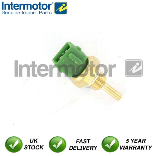Intermotor coolant temperature - coolant,