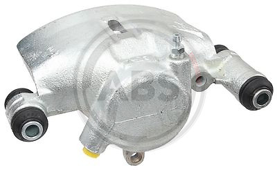 Front left brake - left,