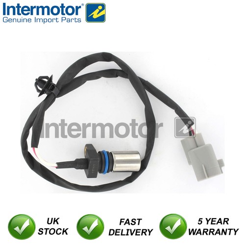 Intermotor lower crankshaft - lower,