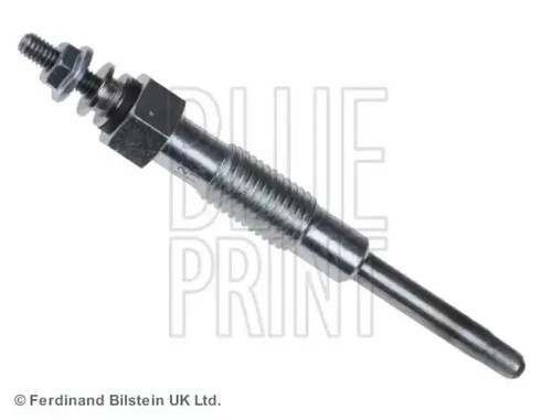 Glow plug metal - glow,