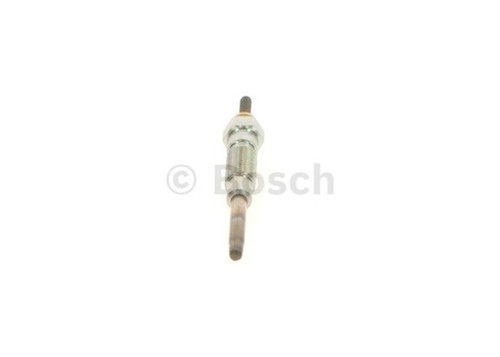 Bosch glow plug 1pcs - glow, x1