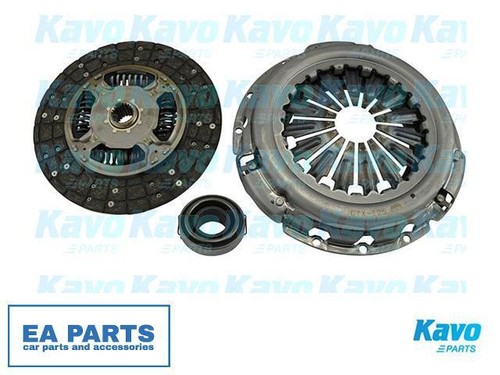 Clutch kit for toyota dyna - kit,
