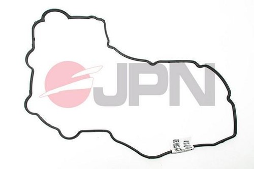 Cylinder head cover - cover, gasket