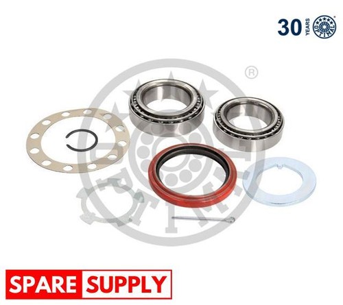 Wheel bearing kit for - 1x,
