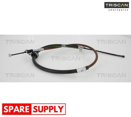 Cable parking brake for - cable,,