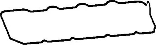 Valve cover gasket - , rc7372