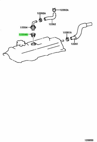 Genuine toyota grommet for - toyota,