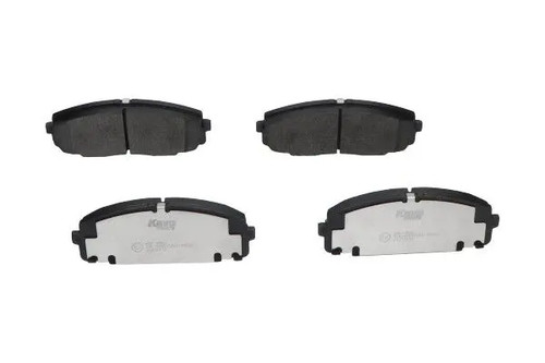 Brake pads kbp 9002 kavo - pads, kbp-9002