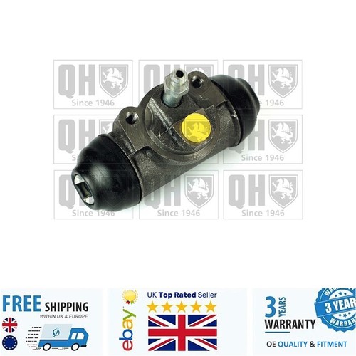 Wheel brake cylinder - for, vw