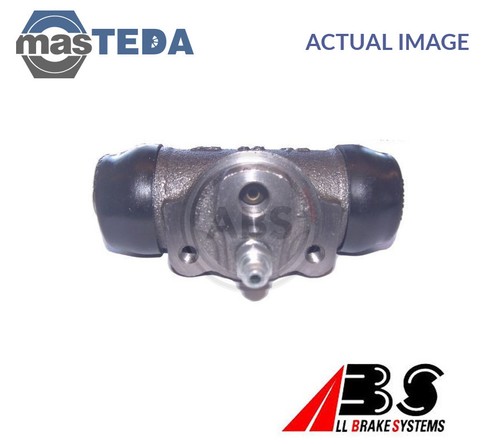 72802x drum wheel brake - drum,