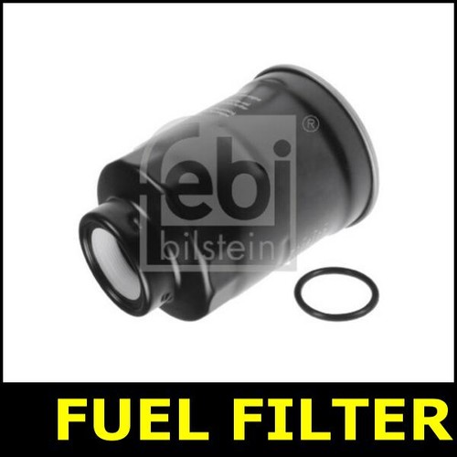 Fuel filter fits toyota dyna - filter,