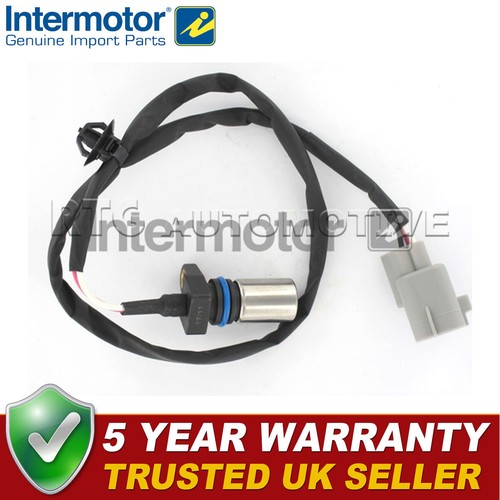 Intermotor lower crankshaft - lower,