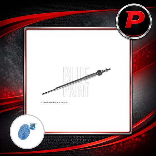 Glow plug fits toyota dyna - plug,