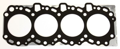 Cylinder head gasket fits - head,