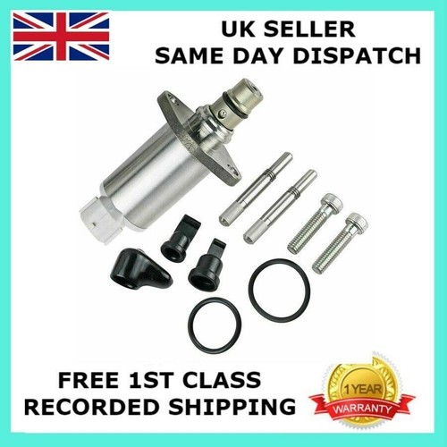 New fuel pump suction control - new,