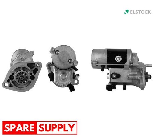 Starter for toyota runner - toyota, 4