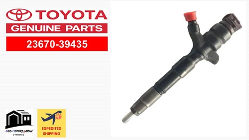 Toyota oem 23670 39435 - oem, hiace