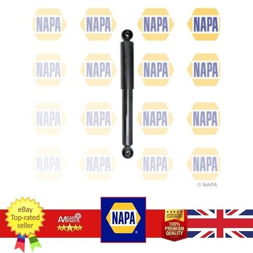 Shock absorber for toyota - for,