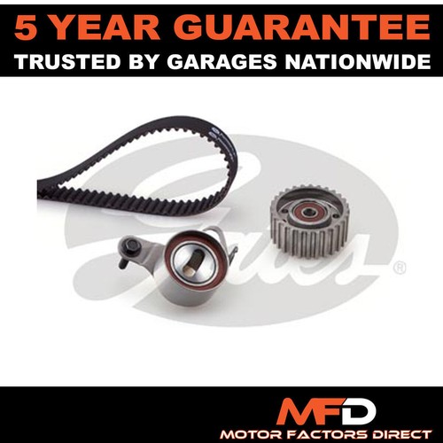 Gates timing belt set - set, fits
