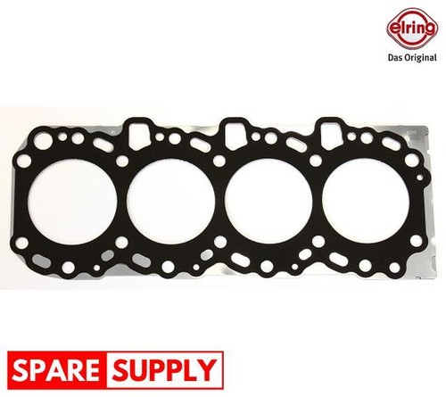 Gasket cylinder head - head, for