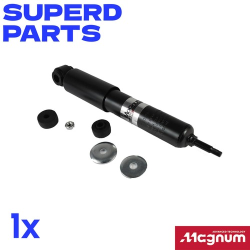 Shock absorber rear - shock, l/r