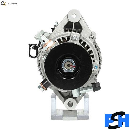 Alternator 195 705 - 195.705.070.050, for