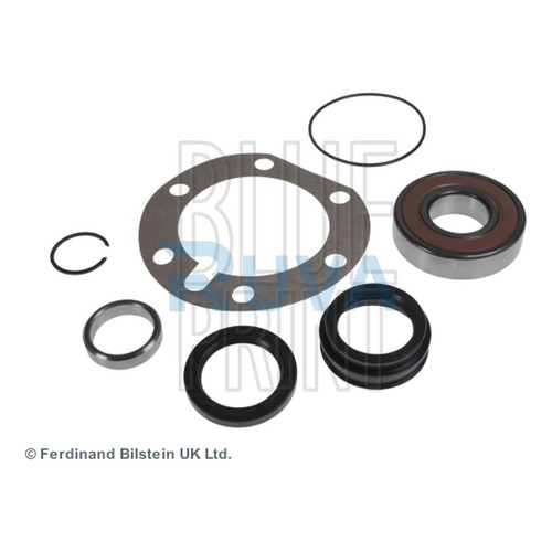 Fits toyota hilux hiace - toyota,
