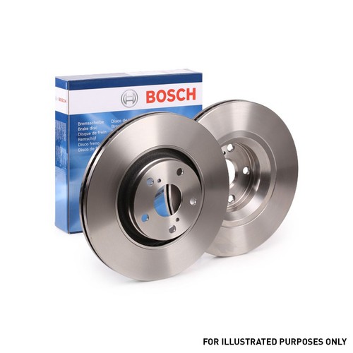Front brake disc pair - brake,