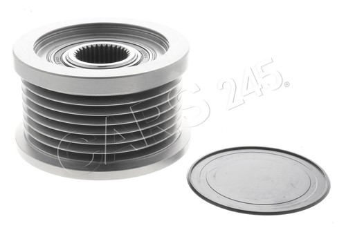 Alternator pulley ackoja - pulley,
