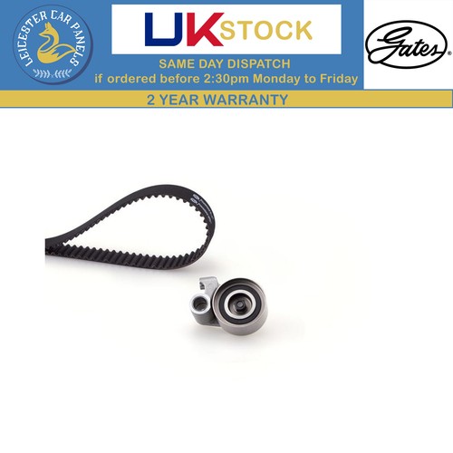 Gates timing belt kit for - belt,