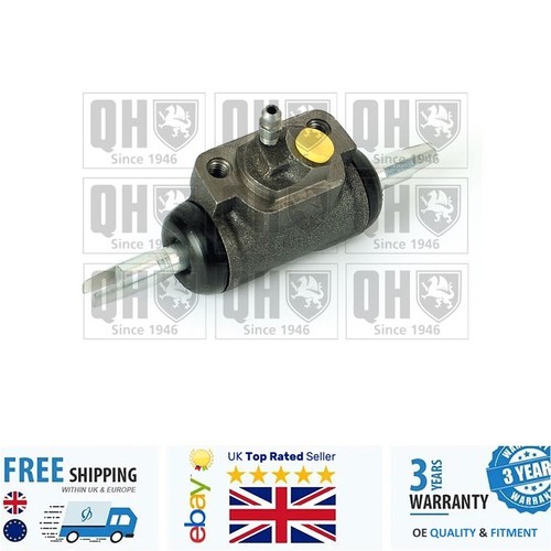 Wheel brake cylinder - wheel,