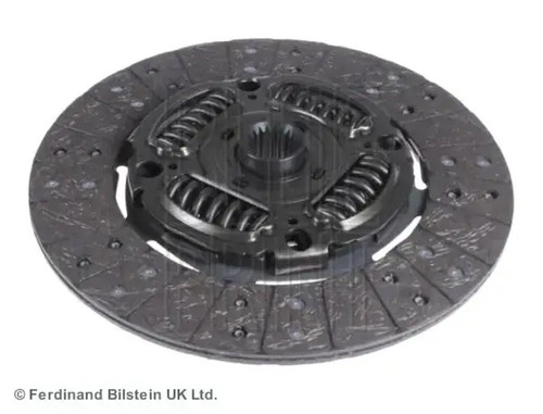 Clutch disc adt33177 - clutch,