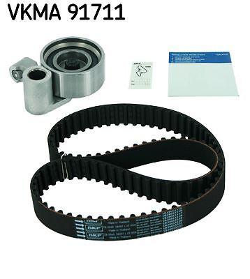 Belt drive timing - timing, skf