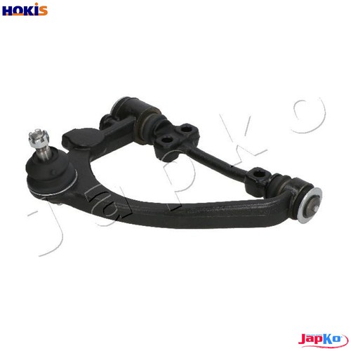 Controltrailing arm wheel - controltrailing,