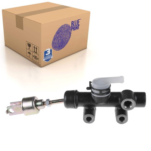 Clutch master cylinder fits - master,