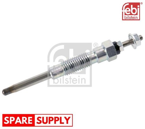 Glow plug for toyota - glow,
