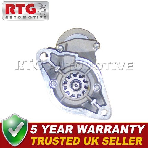 Starter motor fits - starter,