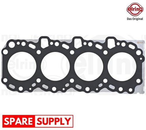 Gasket cylinder head - head, for